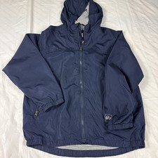 Famous Gap kids coat with cotton lining
