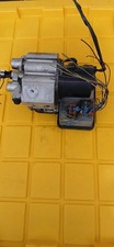 1996 Chevrolet Silverado Abs Anti Lock Brake Pump Module