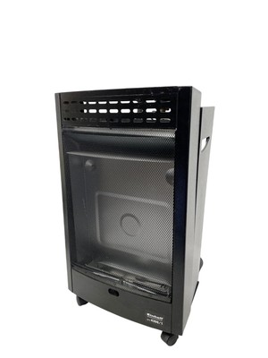 Gasheizofen Einhell Blue Flame BFO 4200 - BESCHÄDIGT