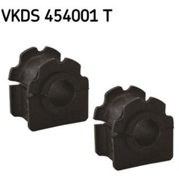 SKF Lagerbuchse Stabilisator FüR Jaguar X-Type CF1_ 2.5 V6 AWD 2.1 CF1 2.2 D-image
