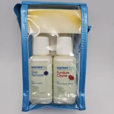 Uniters Pure Home Care Essentials Furniture Cleaner & Stain Remover