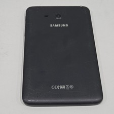 Samsung Galaxy Tab 3 Lite SM-T110 7" 8GB 1GB RAM - READ DESCRIPTION