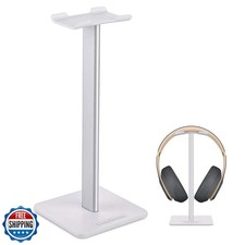 Headphone Stand Headset Holder Gaming Headset Holder with Aluminu