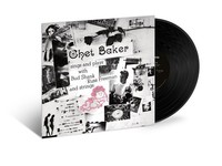 Chet Baker (1929-1988): Chet Baker Sings & Plays (Tone Poet Vinyl) (Reissue) (1