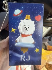 2026 McDONALD'S X BTS BT21 HAPPY MEAL TOYS Or Set