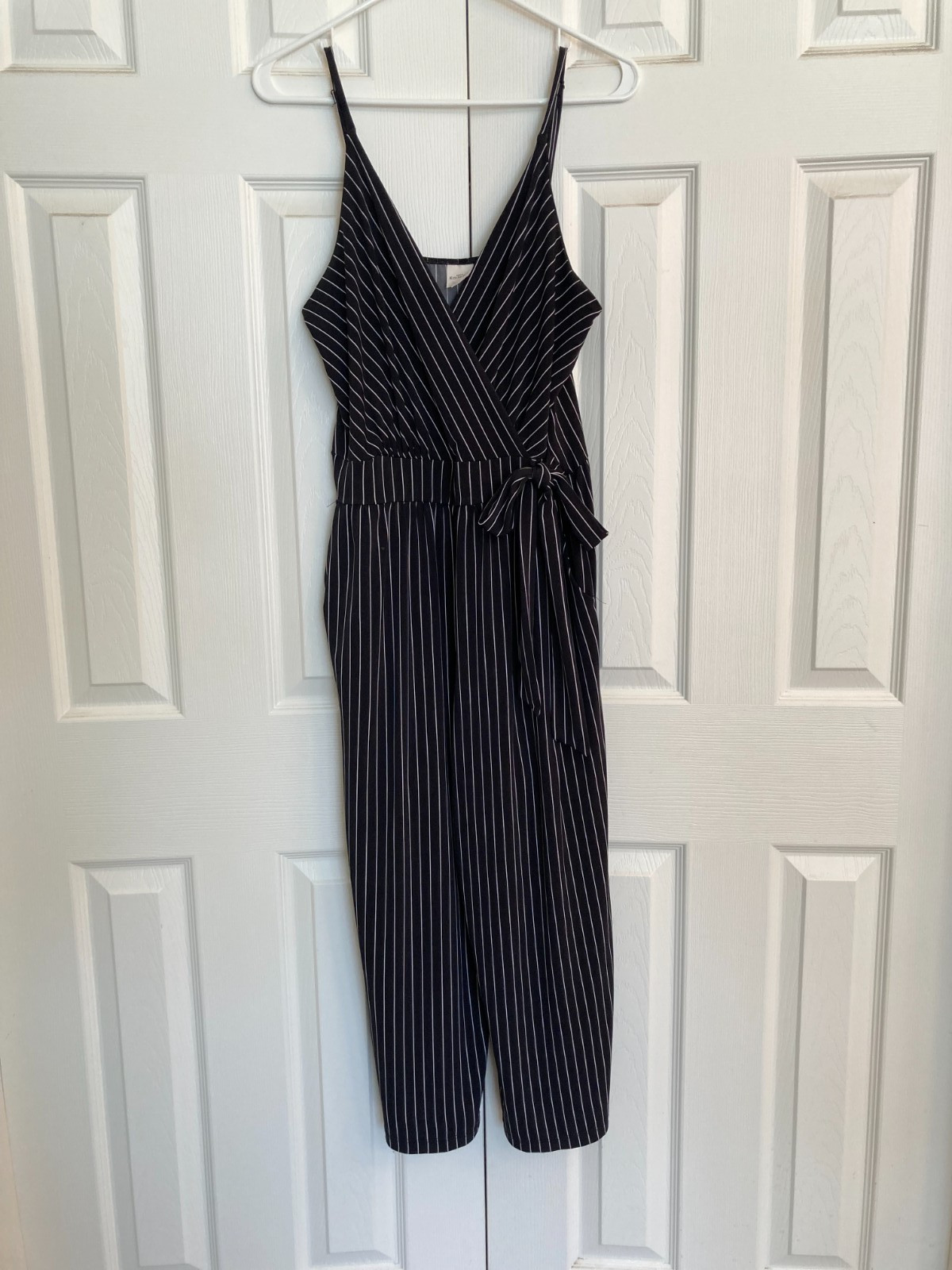 KAILEIGH, STRETCHY, ADJUSTABLE SPAGHETTI STRAP,  … - image 3