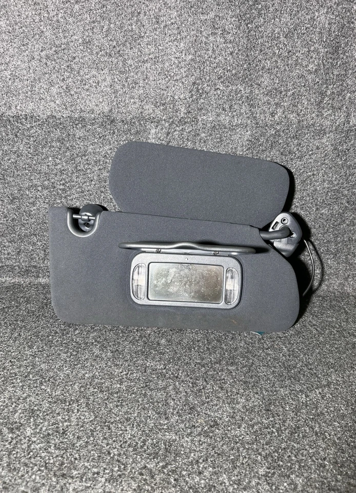 Cadillac DeVille 2000-2005 parasol conductor pasajero conjunto de pares azul OEM Foto 2 de 4