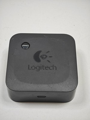 Logitech Bluetooth Audio Empfänger - Ungeprüft, Gebraucht, S-00113