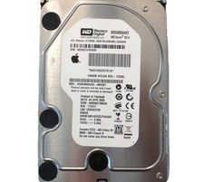 WD WD6400AAKS-40H2B1 HBRNHT2MGB (WCAS) Thailand 640gb Sata 3.5" HDD 04/2007