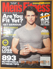 JAMES MARSDEN mens fitness SIMEON RICE Olivia drab DAVID ORTIZ Nelly furtado