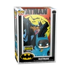 Funko Pop! Comic Covers 05: DC - Batman (Entertainment Earth Exclusive)