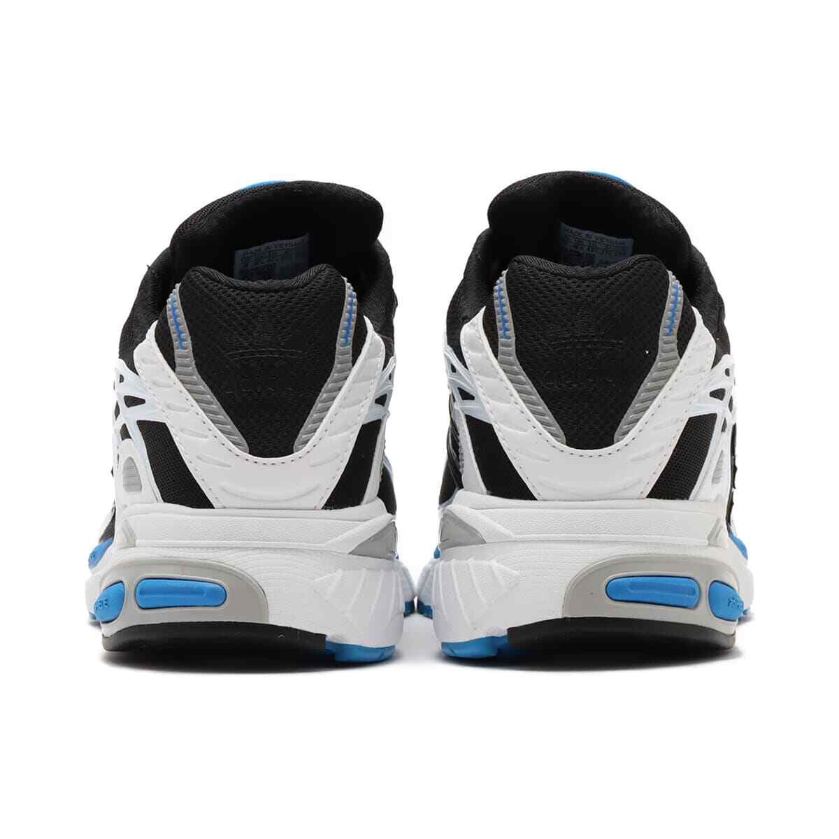スニーカー adidas Adistar cushion black blue ID5747 adidas Adistar Cushion 'Black Bright Blue' ID5747