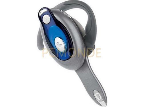 Motorola HS850 Auricolare Bluetooth-Grigio-in buonissima condizione  (98656H) | eBay