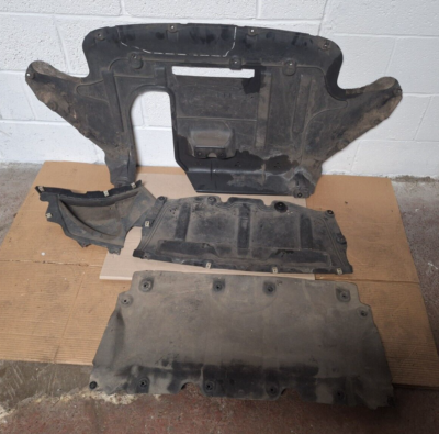 BMW 3 Series G20 M Sport Engine Under Tray 7428176 for sale online  