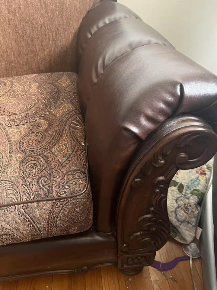 Ashely Furniture Bladen Sofa Sleeper - Image 4 of 4