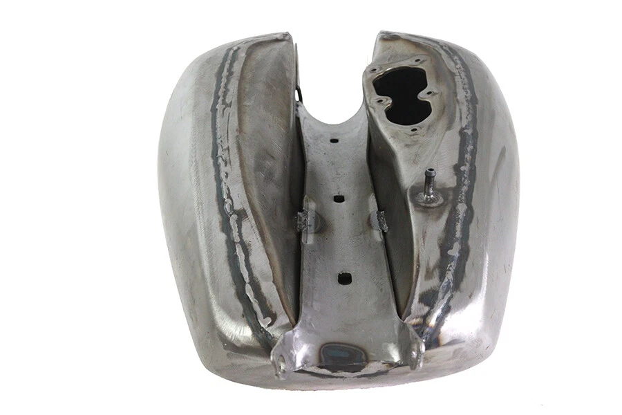 Factory Sample Replica Roadster 4.5 Gallon Gas Tank fits Harley Davidson - Image 4 of 4