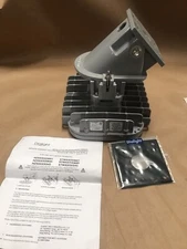 Dialight LED Area Light Safesite HZD9C2GW45 