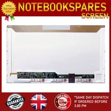 ASUS X5DC-1ASX-1 REPLACEMENT 15.6" LAPTOP NOTEBOK WXGA LED GLOSSY PANEL