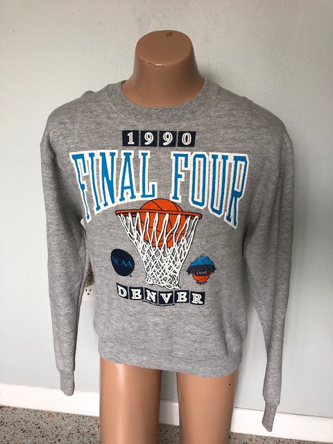 final four sweatshirt