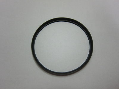 Lens Dust Seal Mount Rubber Ring YA2-3463 For Canon EF 35mm f/1.4L II USM