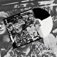 Carry the Banner by Pinhead Gunpowder (Record, 2021) for sale