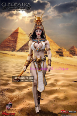 CLEOPATRA Queen of Egypt 1/6スケールTBLeague Perfect Tbleague Pl2019-138 1/6 Cleopatra Queen Of Egypt