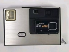1970年代のビンテージ コダック テレディスク ディスクフィルムカメラ⭐︎ Kodak Disc Film Cameras for sale | eBay