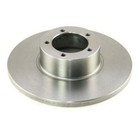 <!--F#f_0-->DBA Standard Brake Rotor Single 256mm Front DBA008<!--F/-->