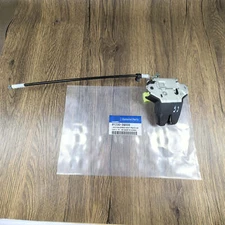 OEM Rear Trunk Lock Actuator Motor Tail Gate Latch For 2011-2014 Sonata Hyundai