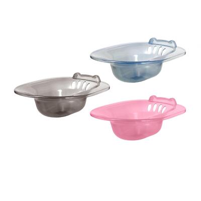 Sitz Bath Steam Seat, Anti Slip Sturdy Soak Pan, Hip Bath Bowl for