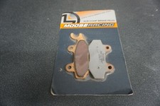 New Moose Racing Left Sintered Brake Pads Kawasaki Suzuki Yamaha Modls M412S47