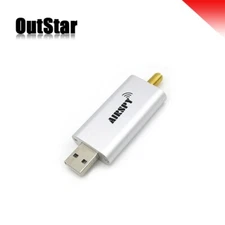 24MHz-1.7GHz for Airspy Software Defined Radio Receiver High Dynamic Range #sz