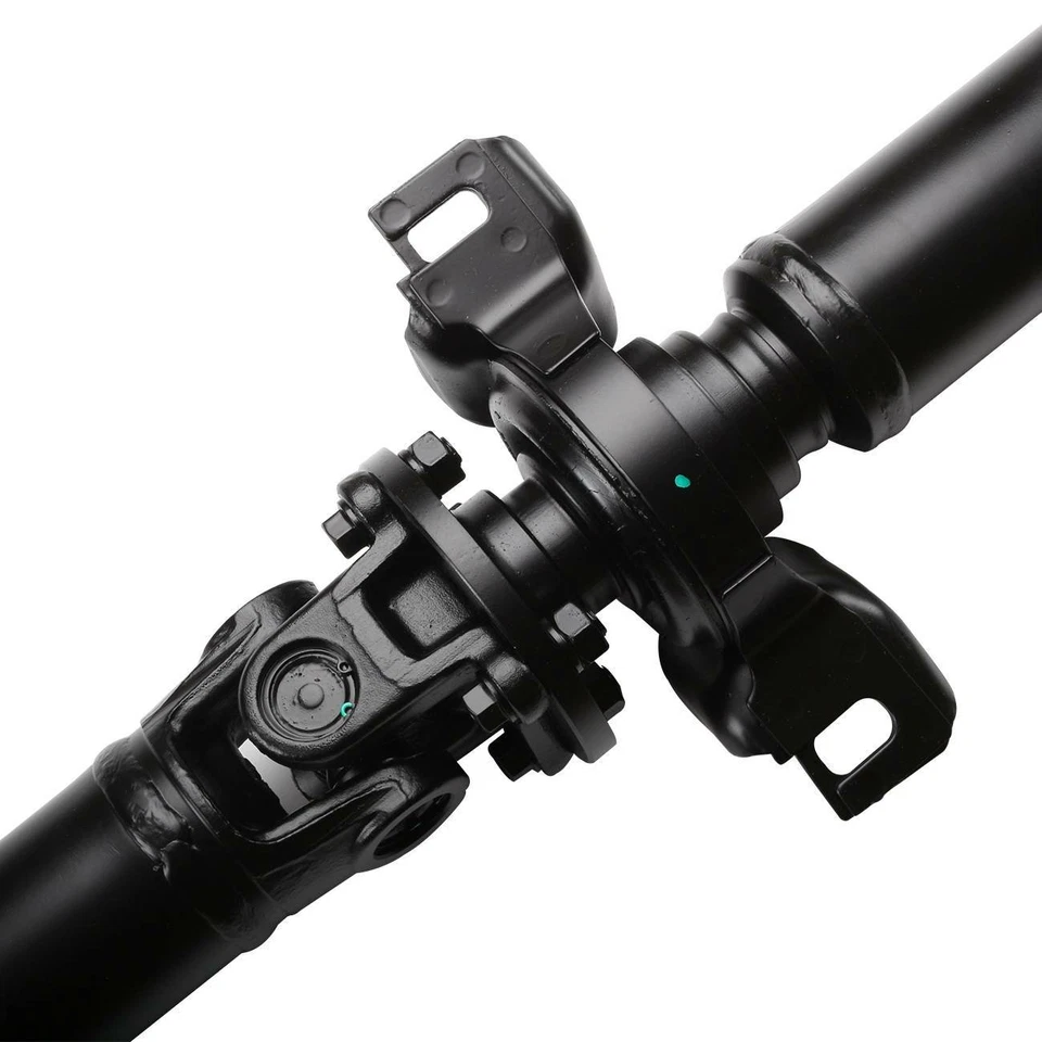 Nuevo eje de transmisión trasero eje de hélice para Toyota Highlander Lexus 2001-2009 3710048020 Foto 4 de 4