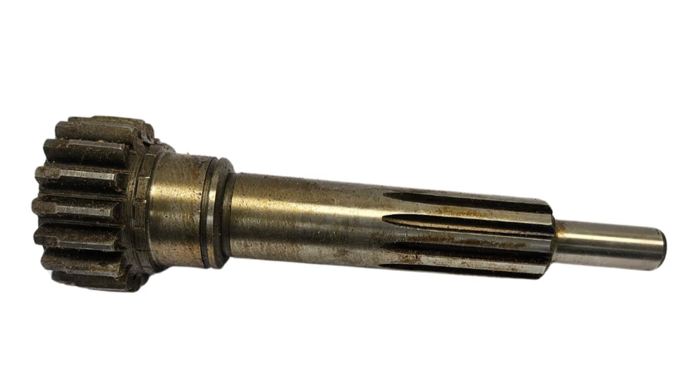 Dodge Truck WD15 1933-1947 transmisión de servicio mediano engranaje de transmisión principal 598479 nuevo en stock Foto 2 de 4