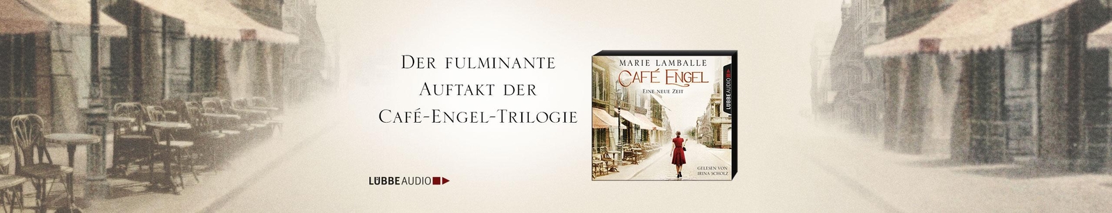 Thumbnail - Café Engel, Marie Lamballe