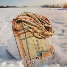 Scarf By Prana