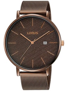 lorus 2018