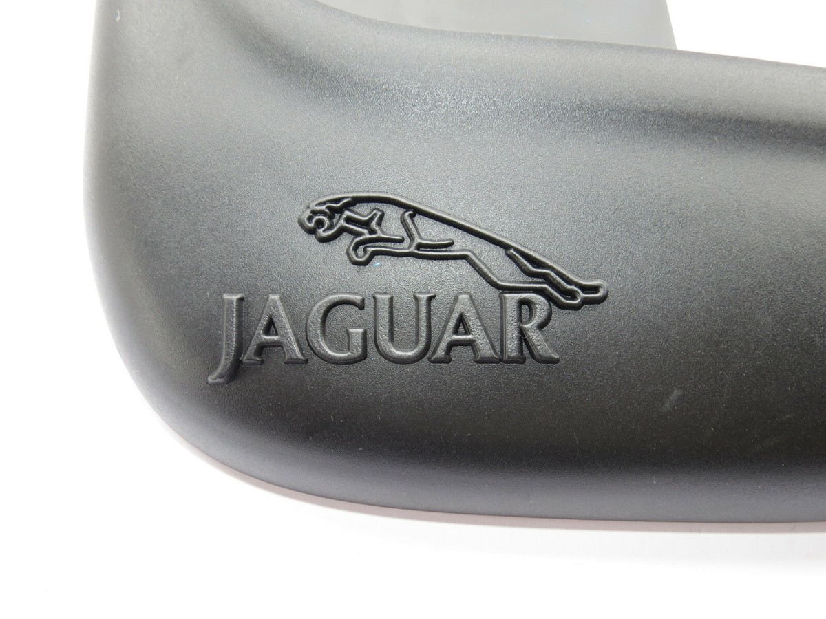 JAGUAR 02-08 X-Type Front Mud Flap Set C2S33913 GENUINE | eBay