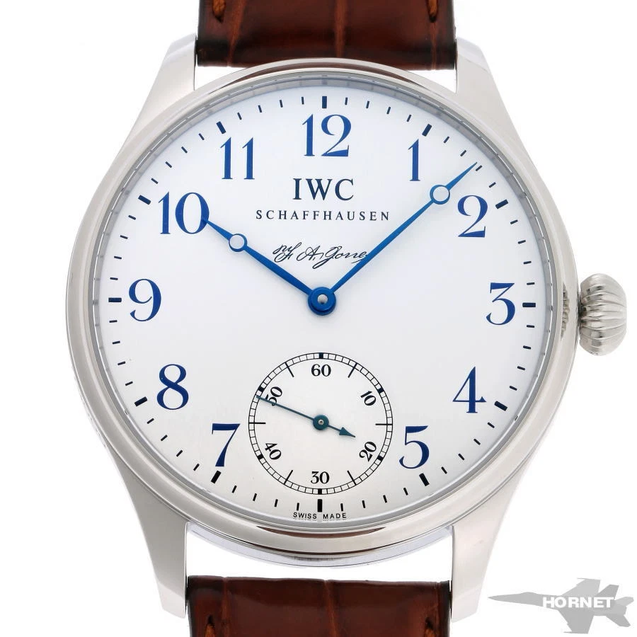 Iwc 98290 2025