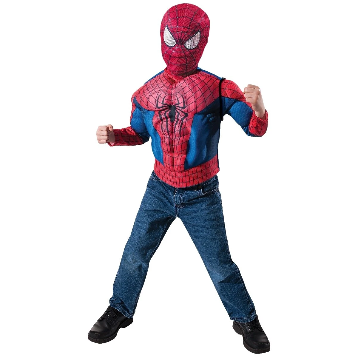 Rubie's Superhero Dress Costumes for Boys