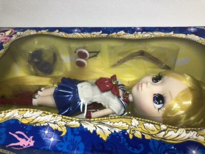 Pullip Sailor Moon P-128 20th Anniversary Premium Bandai Limited