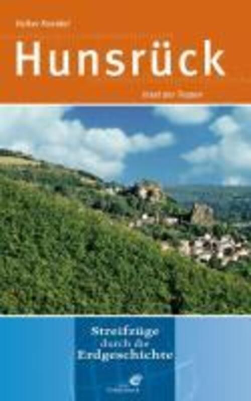 Thumbnail - Hunsrück Insel Der Tropen Volker Kneidl Taschenbuch 144 S. Deutsch