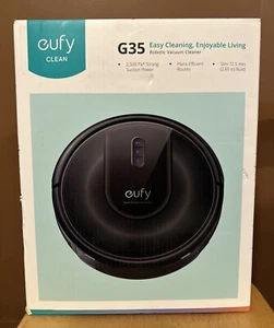 Eufy Clean by Anker RoboVac G35 Robot sous vide nouvelle marque scellée