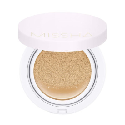 Missha Magic Cushion Cover Lasting SPF50+/PA++ Foundation Farbton Nr.21