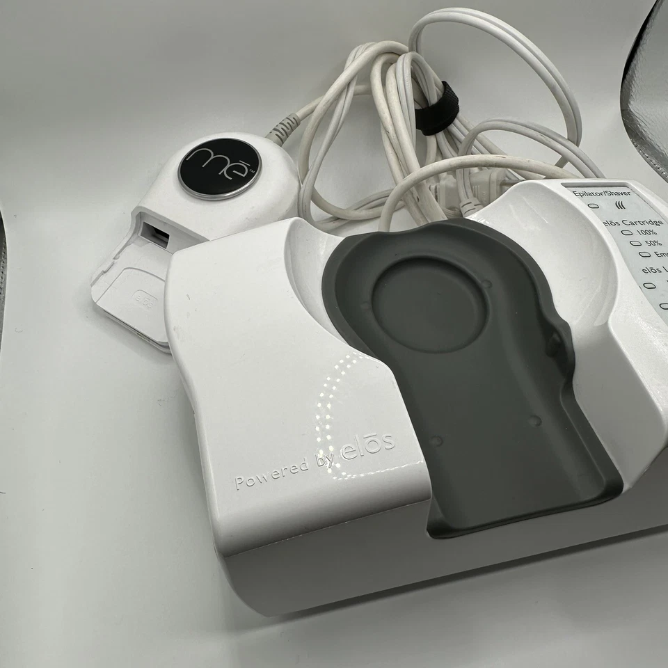 Профессиональный комплект для лазерного удаления волос Tanda ME Smooth HU-FG00501 (без картриджа) - Изображение 4 из 4