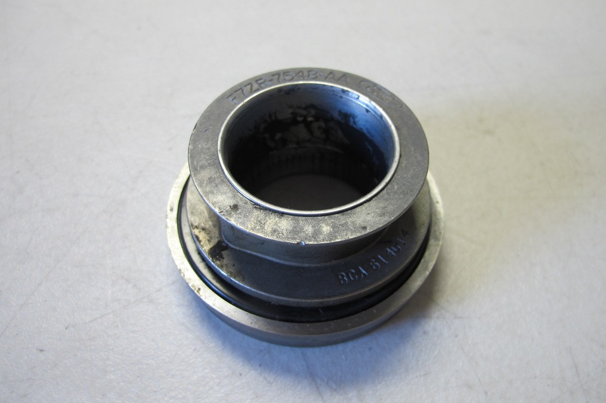 Ford Clutch-Release Bearing fits Ford Mustang 1984-2004 (F7ZR-7548