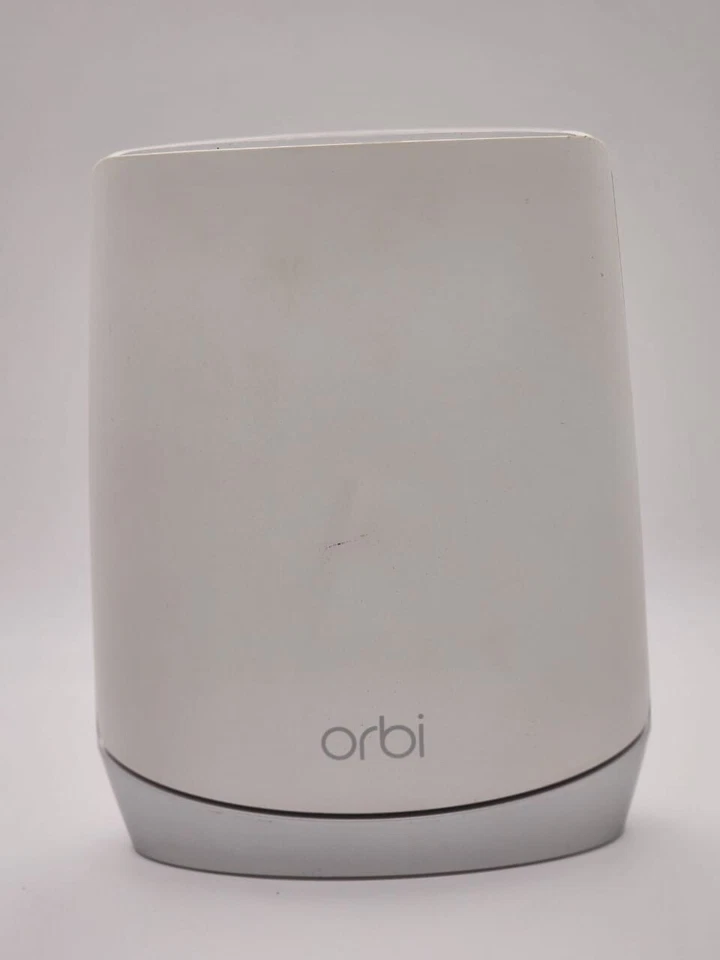 NETGEAR Orbi RBR750 Tri-band Mesh WiFi-6 Router AX4200 (ROUTER ONLY) - Image 2 of 4