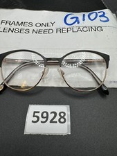 Women fossil Fossil 7041 0003 00 52 Eyeglasses