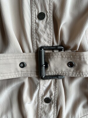 Belstaff Silk Dress IT 40 Belstaff Silk Dress IT 40