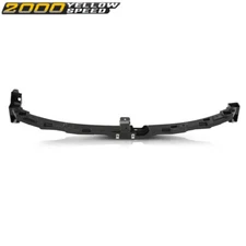 Bumper Retainer Fit For 2016-2018 Nissan Altima Front Upper 622409HS0A NI1035112